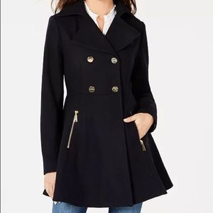 Laundry by Shelli Segal coat